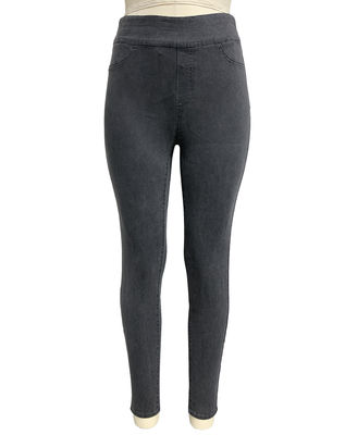 Stretchy High Rise Jeans für Frauen Added Comfort And Support