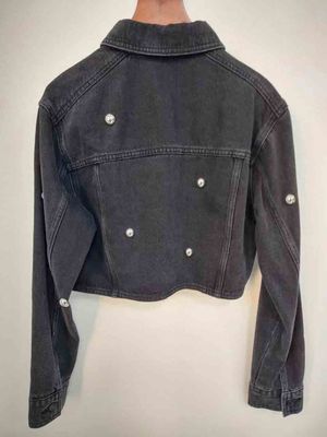 Vintage Eleganz Kleider aus Denim Trendy